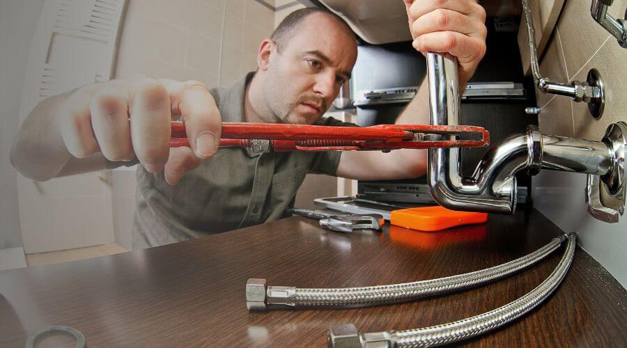 Local water heater installation in Eidson, TN